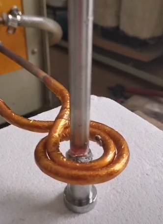 高频焊接竞博电竞首页管