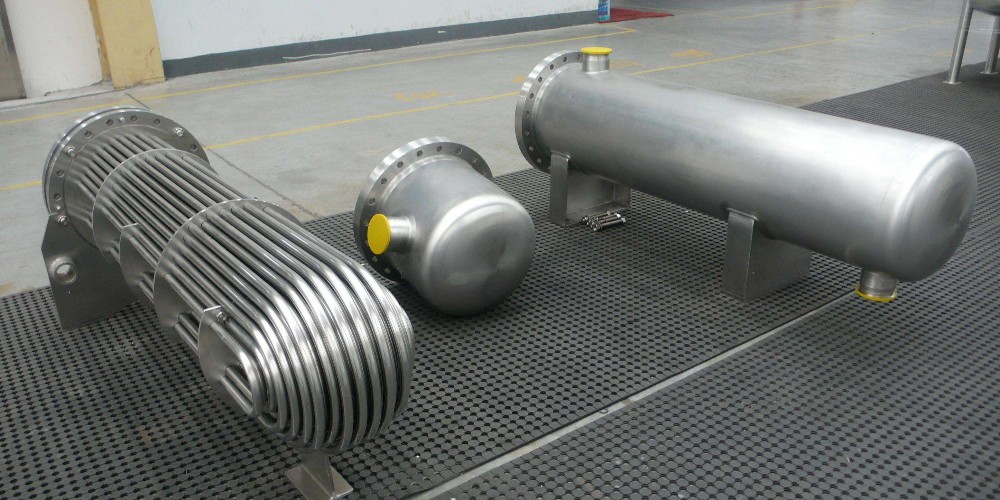 换热器-竞博电竞首页换热管案例 换热器-竞博电竞首页换热管案例