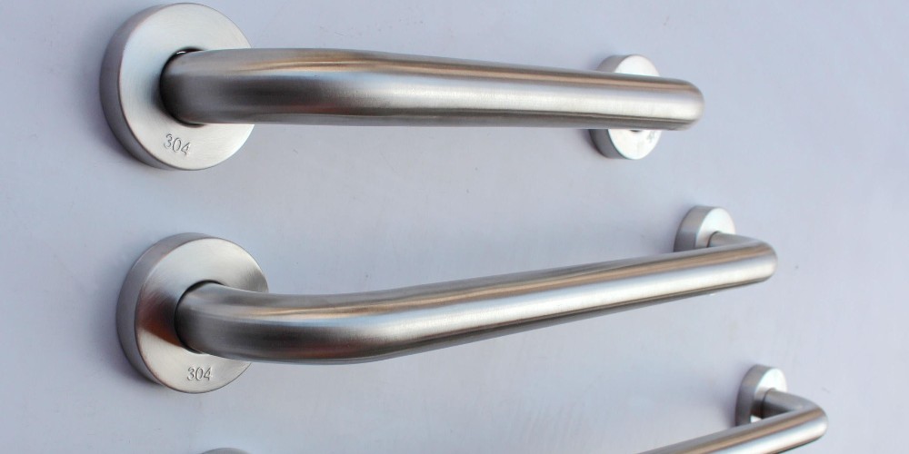 浴室扶手-竞博电竞首页制品管案例 浴室扶手-竞博电竞首页制品管案例