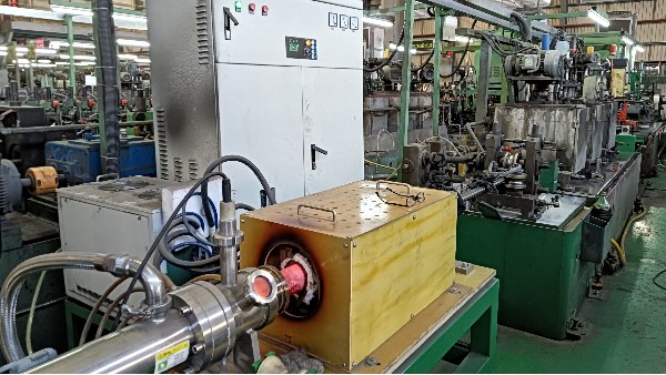 竞博电竞首页管表面出现凹凸是什么原因 竞博电竞首页管表面出现凹凸是什么原因