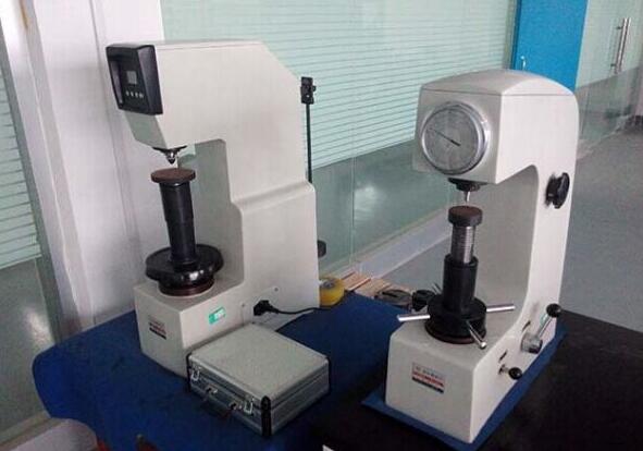 竞博电竞首页硬度测试