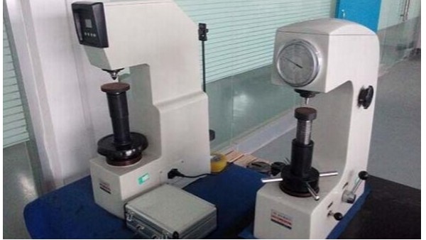 竞博电竞首页管的硬度HB、HR、HV分别是什么意思 竞博电竞首页管的硬度HB、HR、HV分别是什么意思