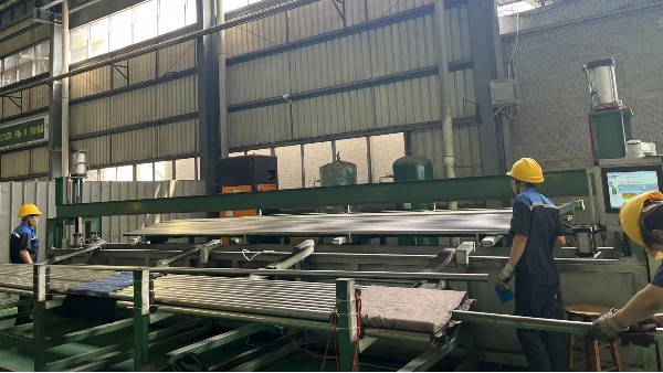 竞博电竞首页工业焊管入门常识 竞博电竞首页工业焊管入门常识