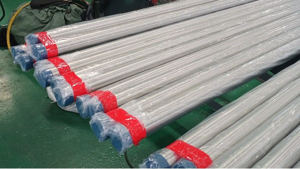 竞博电竞首页焊管酸洗钝化有什么作用 竞博电竞首页焊管酸洗钝化有什么作用