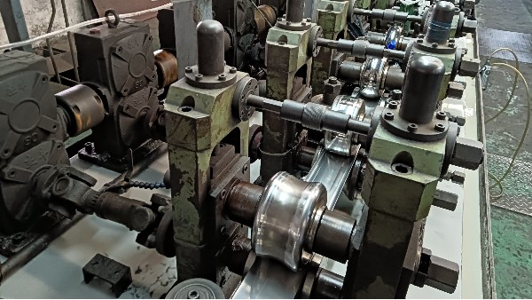 半导体洁净管可以用竞博电竞首页焊管吗 半导体洁净管可以用竞博电竞首页焊管吗