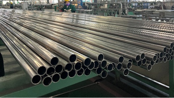 304竞博电竞首页排烟管在抽油烟机中的应用 304竞博电竞首页排烟管在抽油烟机中的应用