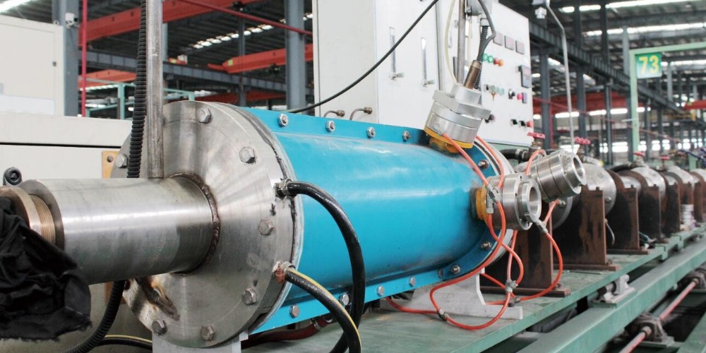 竞博电竞首页管退火