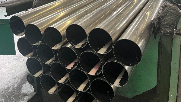 糖厂设备：竞博电竞首页管的5大用途