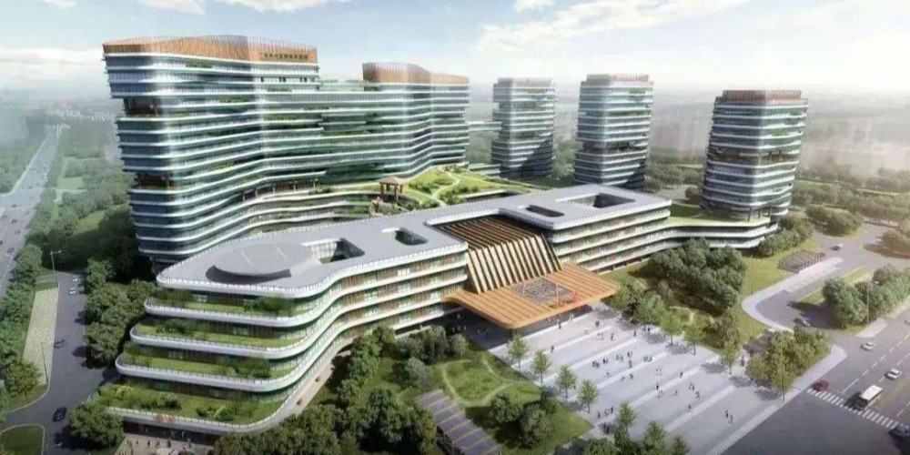 广东省中医院南沙医院-316l竞博电竞首页水管案例 广东省中医院南沙医院-316l竞博电竞首页水管案例