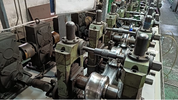 竞博电竞首页焊管弯管技术,你不可不知! 竞博电竞首页焊管弯管技术,你不可不知!