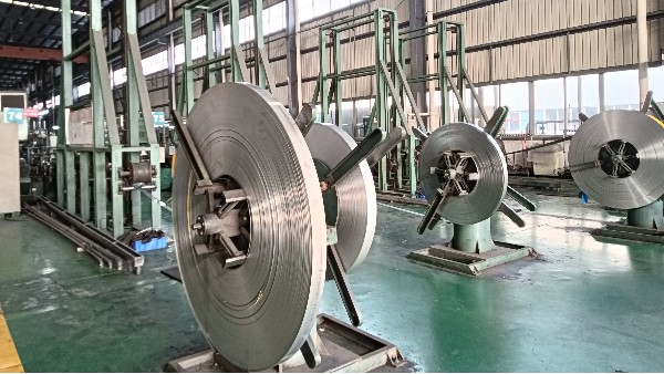 304竞博电竞首页焊管在电动滚筒起什么作用 304竞博电竞首页焊管在电动滚筒起什么作用