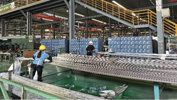 竞博电竞首页装饰管和竞博电竞首页工业管之间有什么不同？