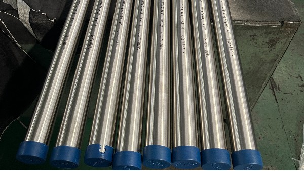 食品级竞博电竞首页流体管在饮料输送管道的应用