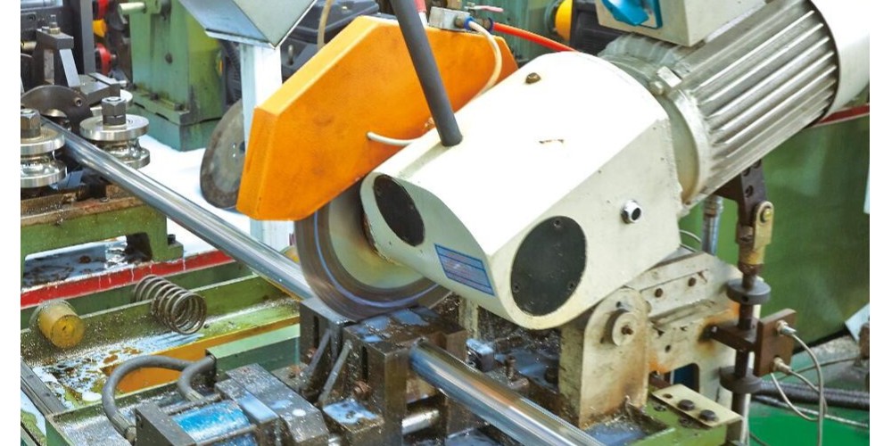 竞博电竞首页管切割