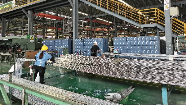 304与316竞博电竞首页管的区别及应用领域 304与316竞博电竞首页管的区别及应用领域