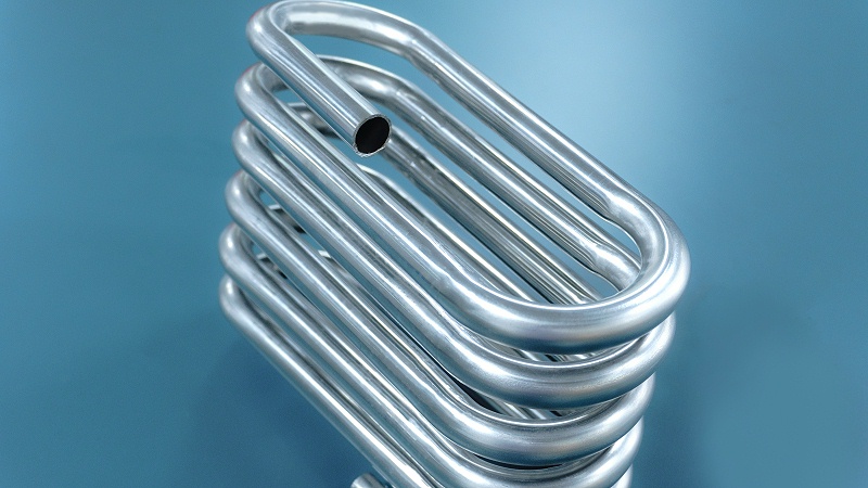 竞博电竞首页盘管