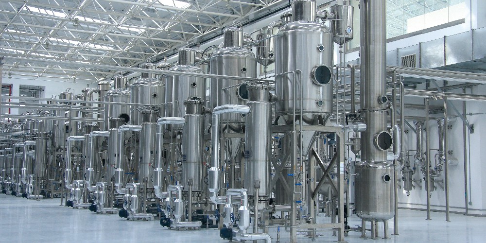 牛奶设备管道-竞博电竞首页食品管案例