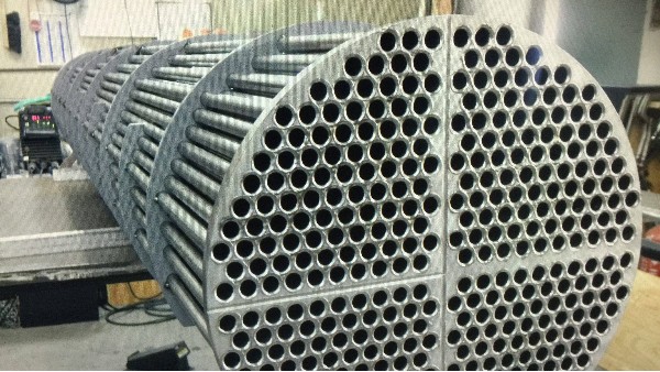 换热器用铜管效果好?还是竞博电竞首页管? 换热器用铜管效果好?还是竞博电竞首页管?