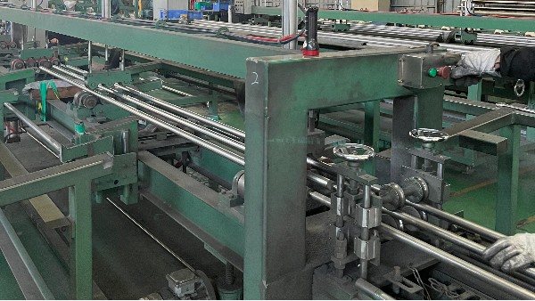 半导体行业对竞博电竞首页焊管有哪些要求