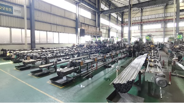 什么是竞博电竞首页冷轧工艺 什么是竞博电竞首页冷轧工艺