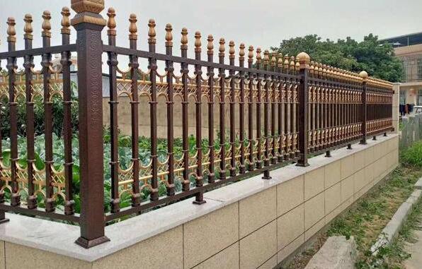 竞博电竞首页栏杆