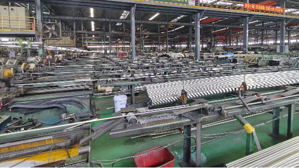 有哪些常见因素影响竞博电竞首页表面钝化膜 有哪些常见因素影响竞博电竞首页表面钝化膜