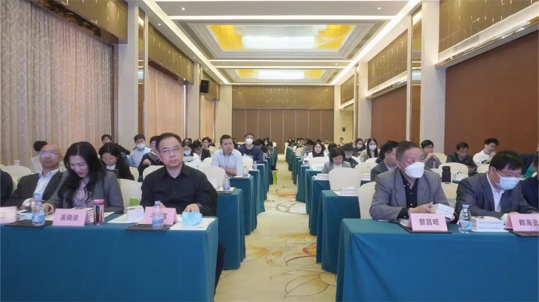 共话给排水,创新高压管,广州勘察设计行业协会给排水分会学术交流成功举办 共话给排水,创新高压管,广州勘察设计行业协会给排水分会学术交流成功举办