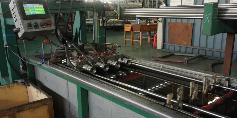 竞博电竞首页管承压