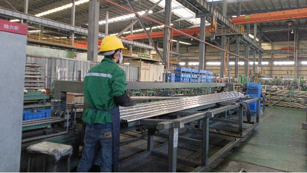 数据中心干冷器用竞博电竞首页焊管 数据中心干冷器用竞博电竞首页焊管