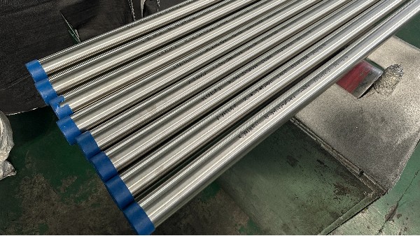 制冷系统中的竞博电竞首页管规格选择