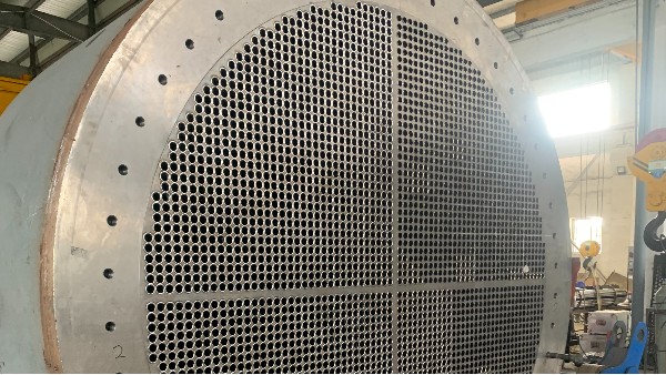 液冷系统中竞博电竞首页管的五大优势！