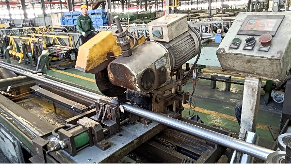 竞博电竞首页焊管也能做到扩口 折弯 翻边等工艺不会爆裂