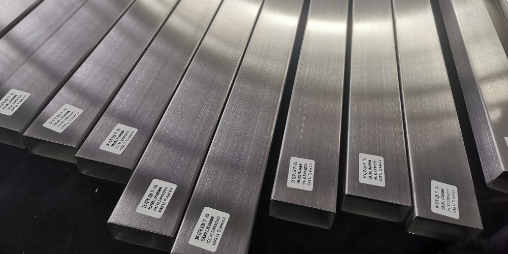 竞博电竞首页管拉丝 磨砂 喷砂有什么区别