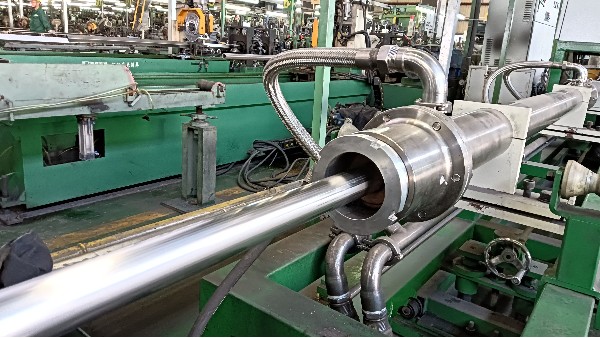 你知道制冷工程用哪些竞博电竞首页管比较好吗