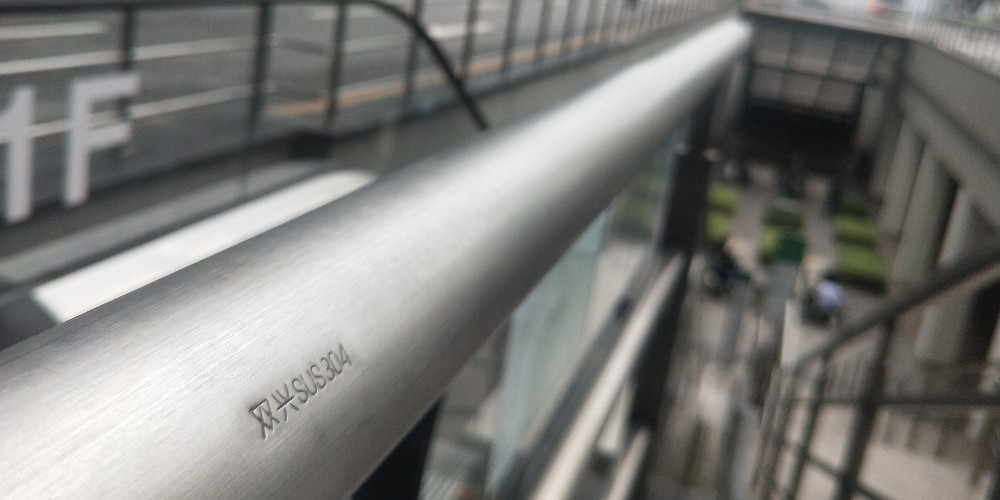 304竞博电竞首页管的环保性能 304竞博电竞首页管的环保性能