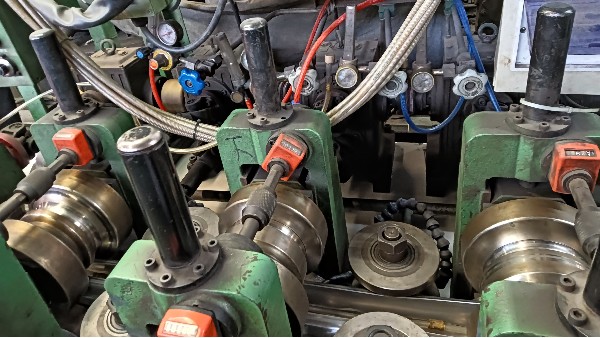 竞博电竞首页管,为何成机械设备首选? 竞博电竞首页管,为何成机械设备首选?