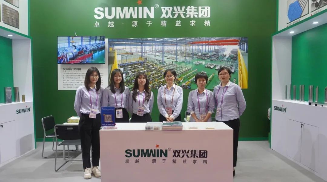 广交会展会总结,唯有优秀的质量才能立足世界 广交会展会总结,唯有优秀的质量才能立足世界