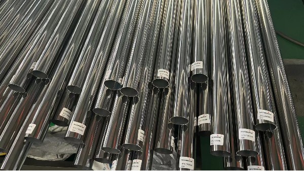 掌握304竞博电竞首页管材重量计算公式，轻松预估工程用材需求