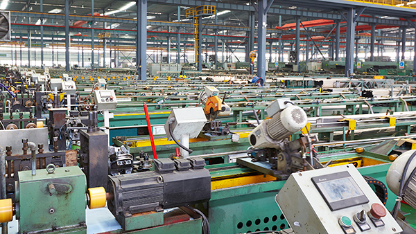 浅谈jbo(中国)304竞博电竞首页工业管道的性能优势 浅谈jbo(中国)304竞博电竞首页工业管道的性能优势