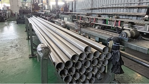 竞博电竞首页蒸发器的焊管材料 竞博电竞首页蒸发器的焊管材料