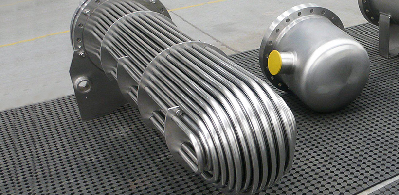 jbo(中国)竞博电竞首页工业焊管应用-换热器管