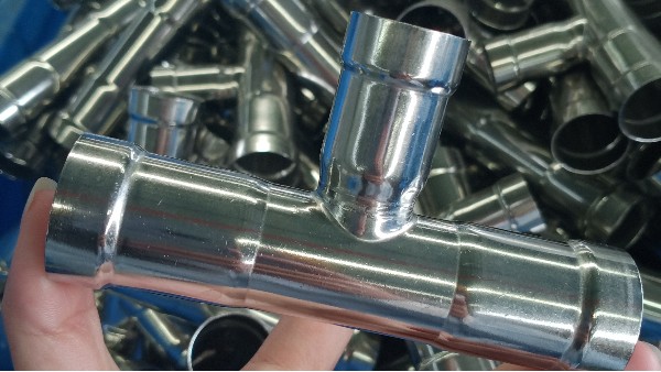 未来家居必备？竞博电竞首页水管的隐秘优势