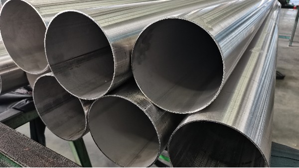 大口径竞博电竞首页管的5大用途