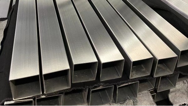 同样是304竞博电竞首页管，为什么有的扩口会开裂？