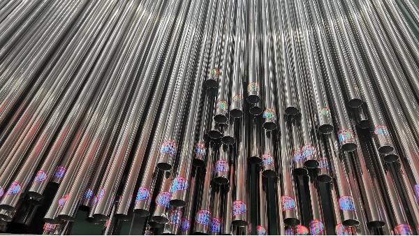 竞博电竞首页焊管在选取原料的重要性 竞博电竞首页焊管在选取原料的重要性