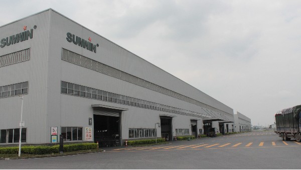 大型竞博电竞首页管厂家应具有什么优势