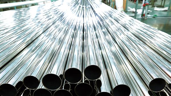 关于竞博电竞首页制品管焊接的光斑问题详解 关于竞博电竞首页制品管焊接的光斑问题详解