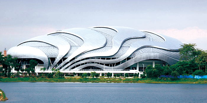 竞博电竞首页装饰结构管