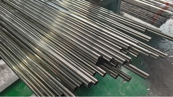 竞博电竞首页抛光管表面发黑该如何处理