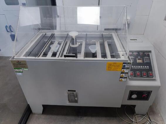 jbo(中国)盐雾试验机